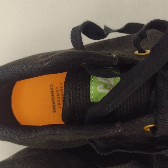 Caterpillar shoe - Picture 2 of 4